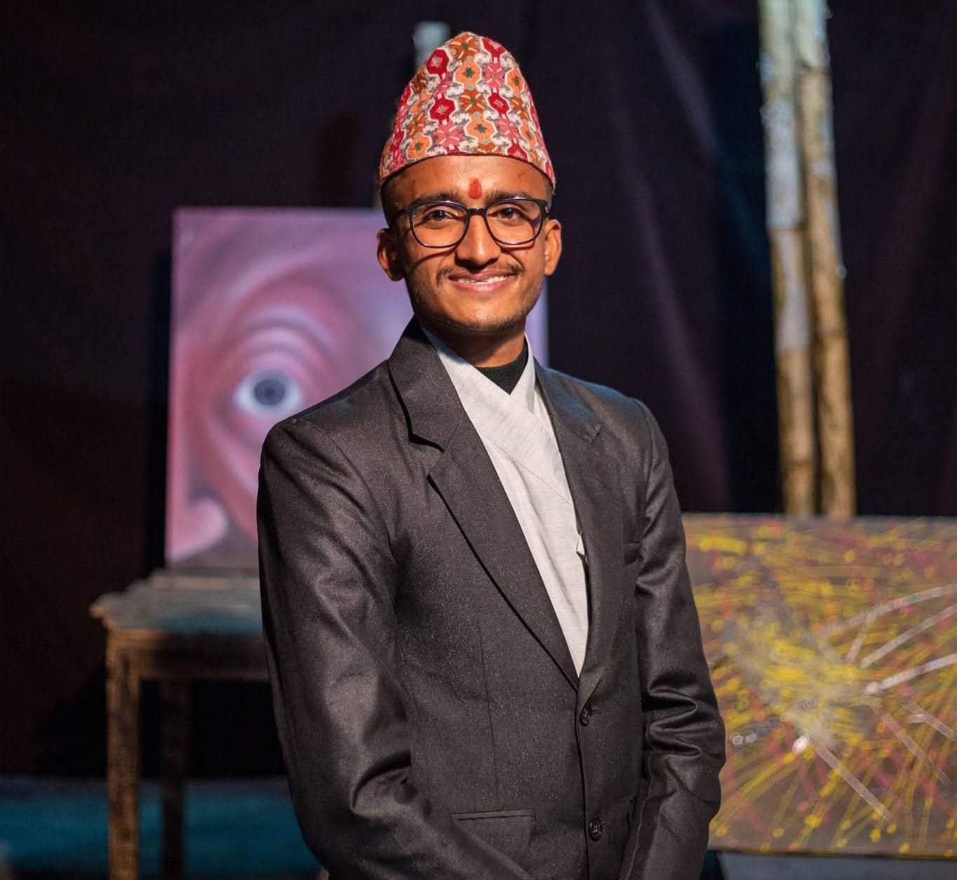 Rabindra Nepal
